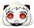 Kantai Collection Northern Princess Face Cushion (Anime Toy) Item picture1