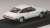 いすゞ 117 クーペ (PA90) 2.0 XE シャモニーホワイト (ミニカー) 商品画像2
