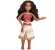 [Moana] Royal Friends Moana (Character Toy) Item picture5