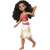 [Moana] Royal Friends Moana (Character Toy) Item picture1
