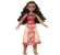 [Moana] Royal Friends Musical Doll Moana (Character Toy) Item picture1