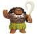 [Moana] Adventure Doll Maui (Character Toy) Item picture1