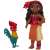 [Moana] Adventure Doll Dress Up Moana (Character Toy) Item picture1