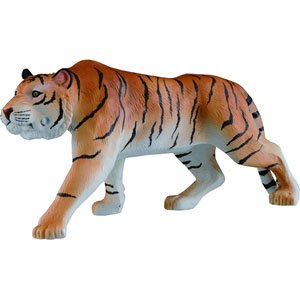 Ania AS-30 Tiger (Wild Ver.) (Animal Figure)