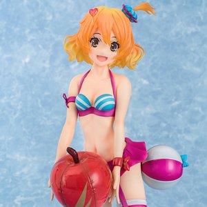 Macross Delta Freyja Wion Swimsuit Figure (PVC Figure)