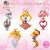 Twinkle Dolly Sailor Moon 4 (Set of 10) (Shokugan) Item picture7