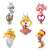 Twinkle Dolly Sailor Moon 4 (Set of 10) (Shokugan) Item picture1