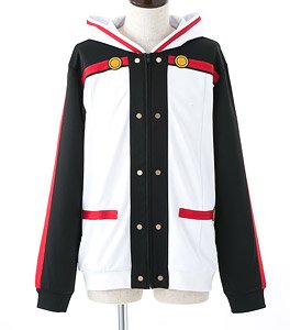 Sword Art Online the Movie Image Parka Asuna L Size (Anime Toy)