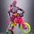 Kamen Rider Ex-Aid So-Do Stage 5 (Set of 12) (Shokugan) Other picture6