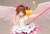 Artfx J Sakura Kinomoto: Sakura Card Arc (PVC Figure) Item picture6