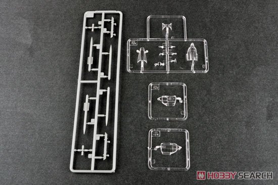 MiG-31B/BM フォックスハウンド (プラモデル) 商品画像2