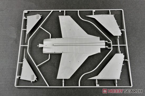 MiG-31B/BM フォックスハウンド (プラモデル) 商品画像3