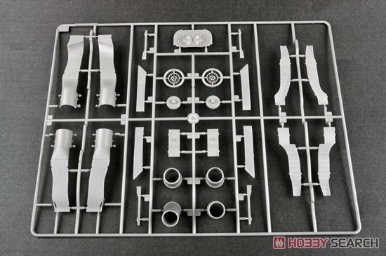 MiG-31B/BM フォックスハウンド (プラモデル) 商品画像5
