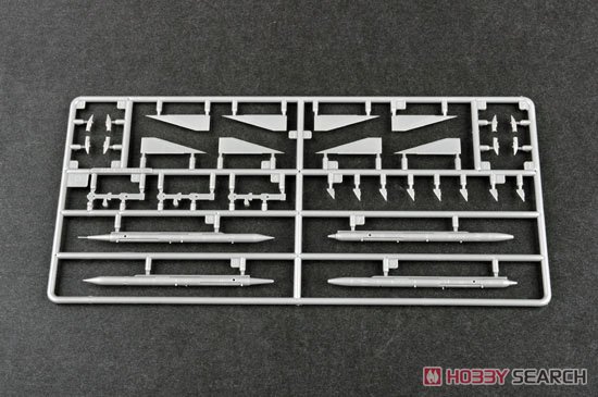 MiG-31B/BM フォックスハウンド (プラモデル) 商品画像8