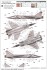 MiG-31B/BM フォックスハウンド (プラモデル) 塗装1 モーダル サムネイル