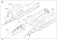 MiG-31B/BM フォックスハウンド (プラモデル) 設計図4 モーダル サムネイル