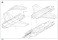 MiG-31B/BM フォックスハウンド (プラモデル) 設計図5 モーダル サムネイル