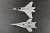 MiG-29UB `9.51` ファルクラムUB (プラモデル) 商品画像1