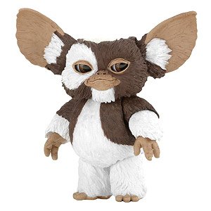 Gremlins / Gizmo Ultimate Action Figure (Completed)