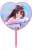 The Idolm@ster Cinderella Girls Heart Type Fan Rin Shibuya (Anime Toy) Item picture2