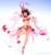 Suisei no Gargantia Amy Dancer Style (PVC Figure) Item picture3