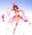 Suisei no Gargantia Amy Dancer Style (PVC Figure) Item picture1