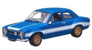 The Fast and the Furious Ford Escort (Diecast Car)