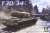US Prototype Heavy Tank T30/34 2 in 1 (Plastic model) Package1