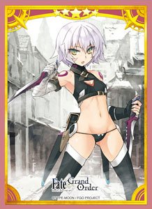 ブロッコリーキャラクタースリーブ Fate/Grand Order 「アサシン/ジャック・ザ・リッパー」 (カードスリーブ)
