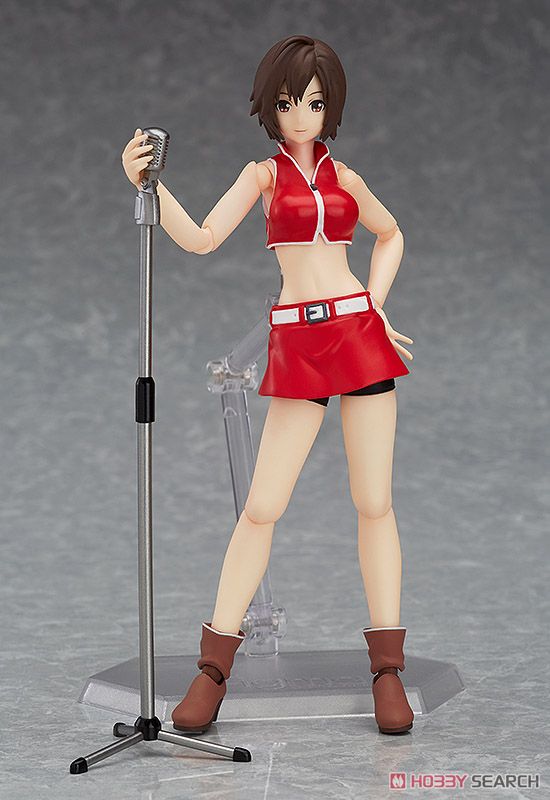 figma MEIKO (フィギュア) 商品画像1