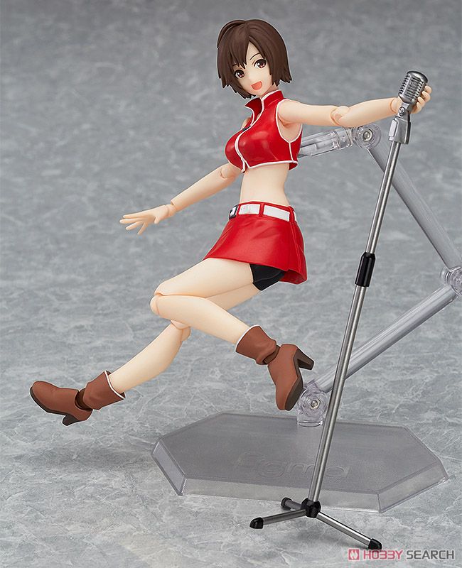 figma MEIKO (フィギュア) 商品画像2