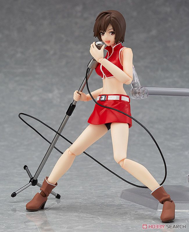 figma MEIKO (フィギュア) 商品画像3