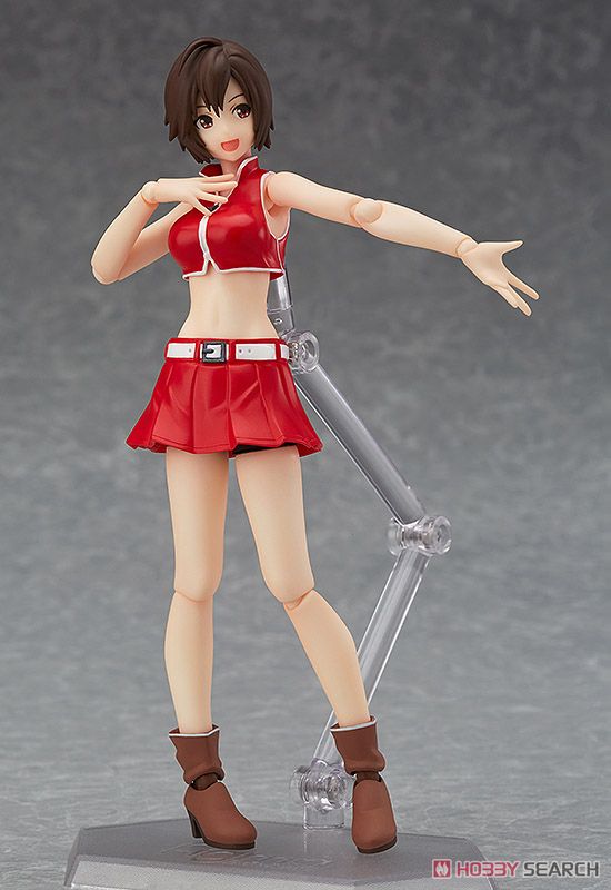 figma MEIKO (フィギュア) 商品画像4