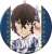 [Bungo Stray Dogs] Can Badge [Osamu Dazai] (Anime Toy) Item picture1