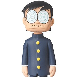 UDF No.343 [Fujiko F. Fujio Works] Series 10 Benzo Karino (Completed)