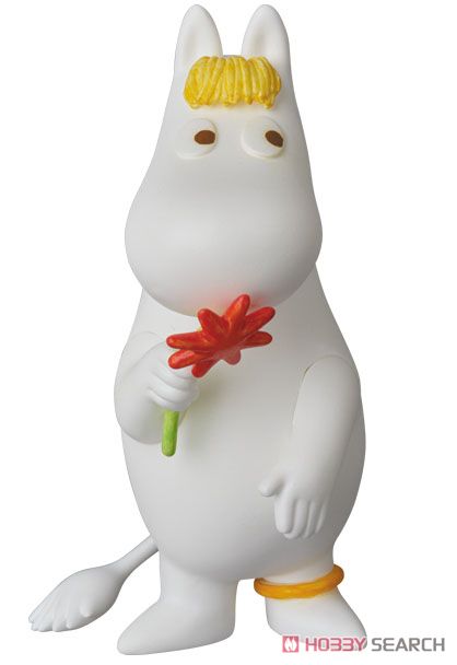 UDF No.335 [Moomin] Series 1 Snorkmaiden (Completed) Item picture1