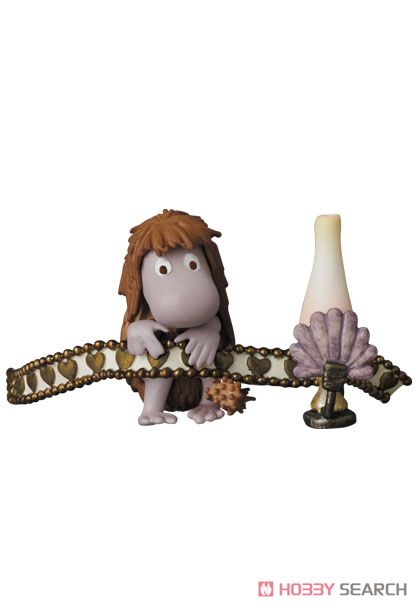UDF No.336 [Moomin] Series 1 The Ancestor (with Oil Rump) (Completed) Item picture1
