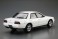 ニッサン HCR32 スカイラインGTS-t タイプM `89 (プラモデル) 商品画像2 サムネイル