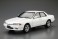 ニッサン HCR32 スカイラインGTS-t タイプM `89 (プラモデル) 商品画像1 サムネイル