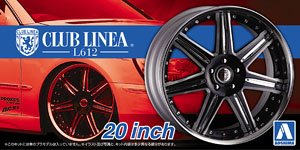 Club Linea L612 20 Inch (Accessory)