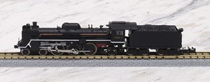 (Z) 国鉄 C57形 蒸気機関車19号機一次型標準タイプ (鉄道模型)