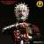 Hellraiser III / Pinhead 12 Inch Action Figure Mezco Limited Bloody Splatter Ver. (Fashion Doll) Item picture3