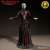 Hellraiser III / Pinhead 12 Inch Action Figure Mezco Limited Bloody Splatter Ver. (Fashion Doll) Item picture1