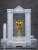 黄金十二宮拡張セット 聖域の火時計 -女神アテナと兵士たち- (完成品) その他の画像2