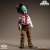 Living Dead Dolls/ Zombie Dawn of the Dead: Fly Boy & Plaid Shirt Zombie (Set of 2) (Fashion Doll) Item picture4
