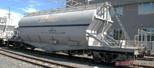 ホキ1000 太平洋セメント (8両セット) (鉄道模型) その他の画像1