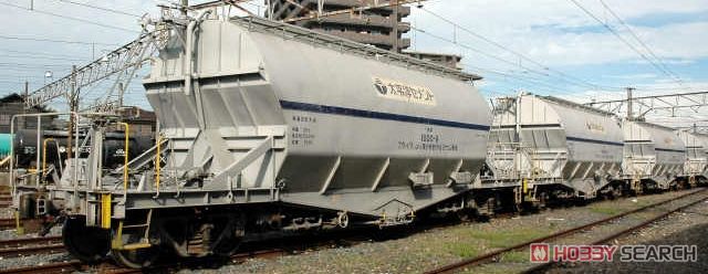 ホキ1000 太平洋セメント (8両セット) (鉄道模型) その他の画像2