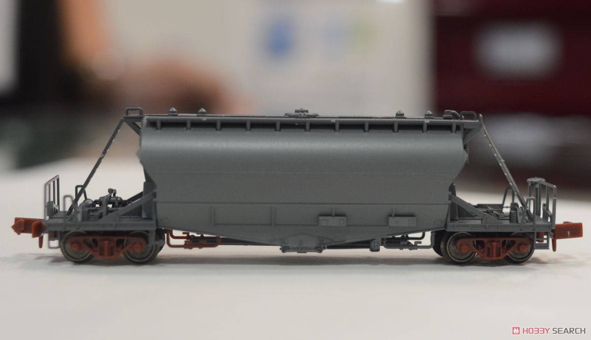 ホキ1000 太平洋セメント (8両セット) (鉄道模型) その他の画像3