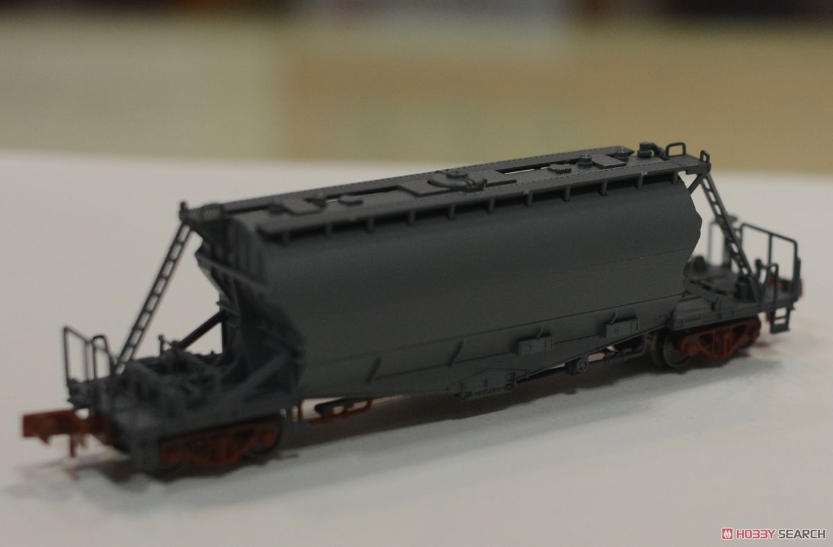 ホキ1000 太平洋セメント (8両セット) (鉄道模型) その他の画像4