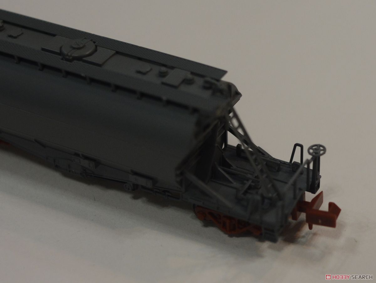 ホキ1000 太平洋セメント (8両セット) (鉄道模型) その他の画像7